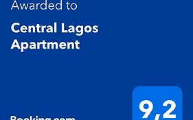 Central Lagos Apartment